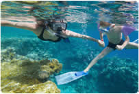 Caribbean Cruise Attractions