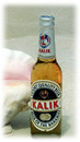 If you're not ready to deal with the rum, try Kalik, a light and wheaty Bahamian beer.